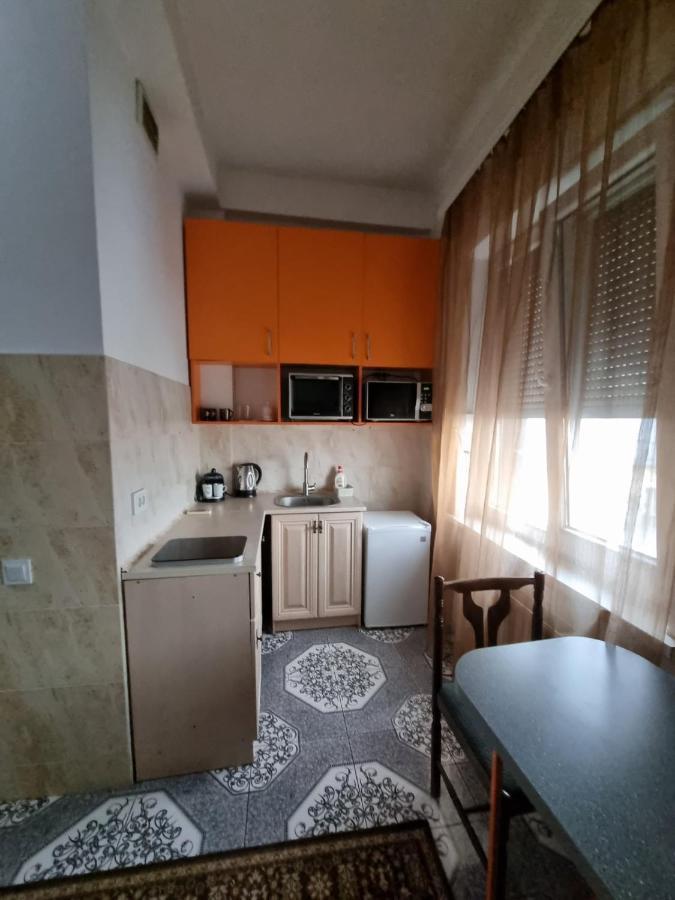 Камера Хранения Chişinău Eksteriør billede