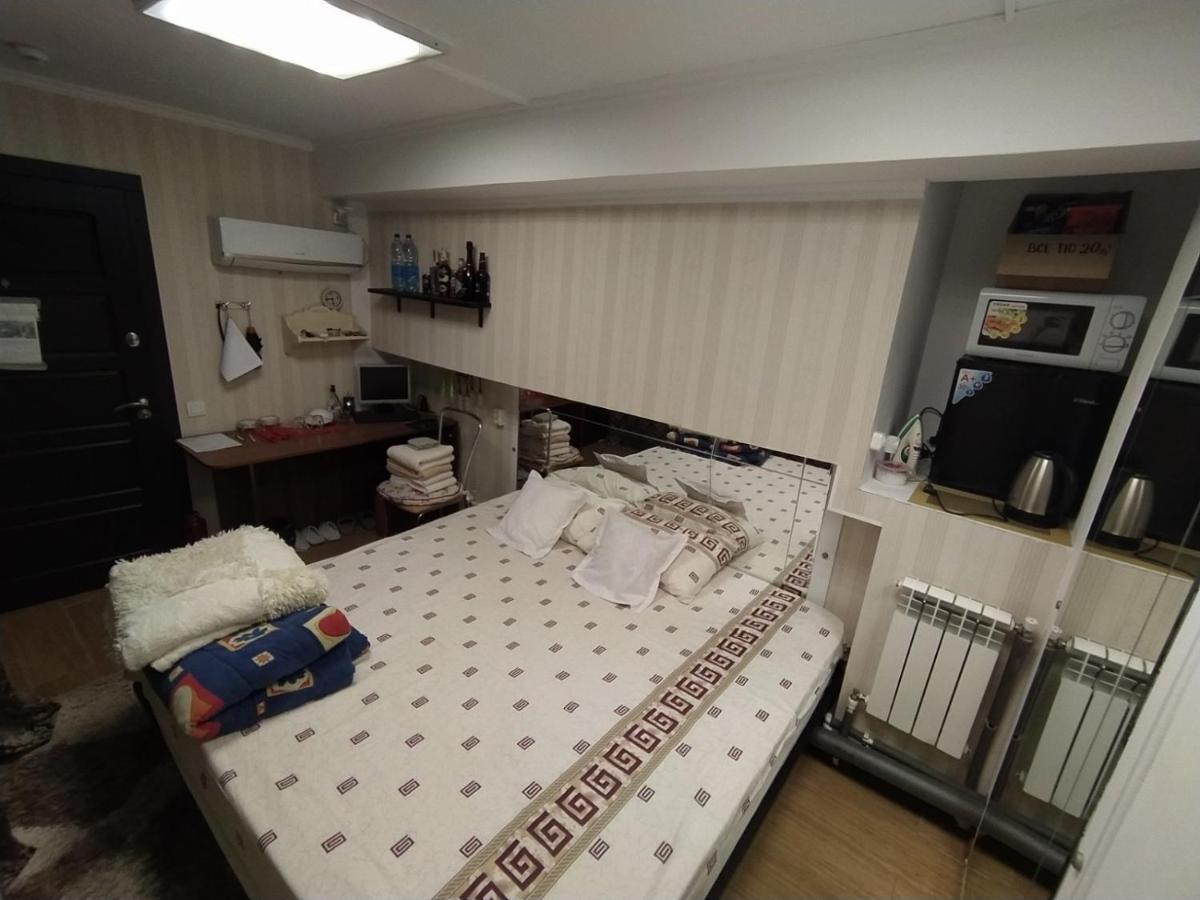 Камера Хранения Chişinău Eksteriør billede